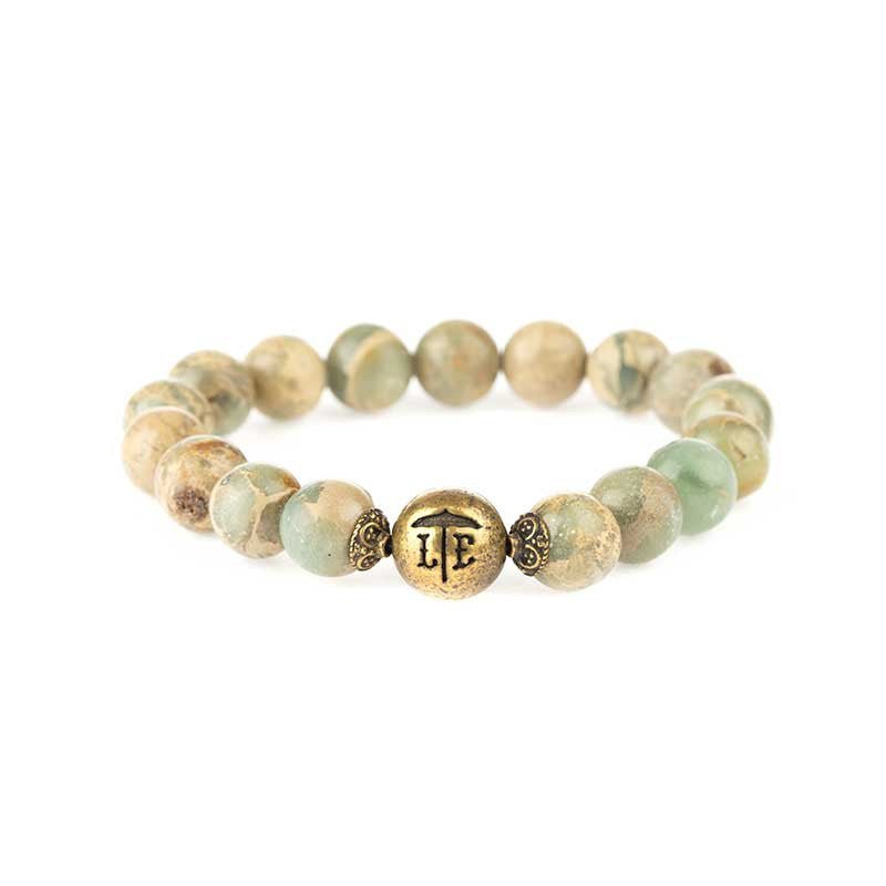 Beaded Bracelet Shoreline