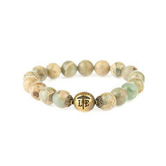 Beaded Bracelet Shoreline