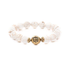 Beaded Bracelet Stone