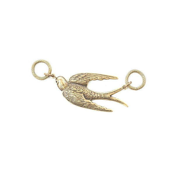 Pendant Large Bird