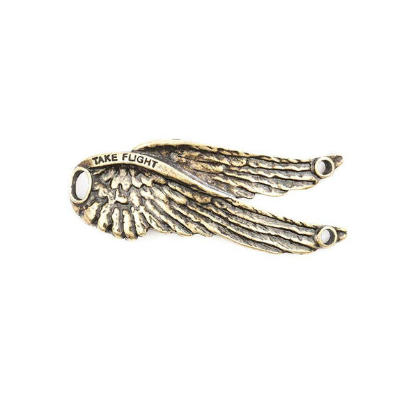 Pendant Wings | Take Flight