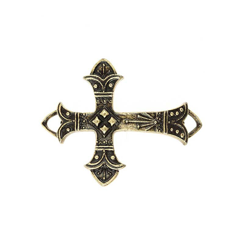 Pendant Large Cross #3