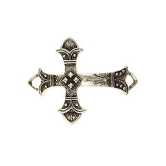 Pendant Large Cross #3