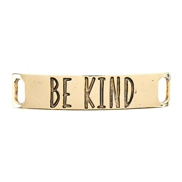 Refined Sentiment | Be Kind