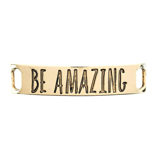 Refined Sentiment | Be Amazing
