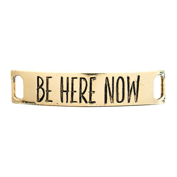 Refined Sentiment | Be Here Now