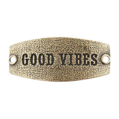 Small Sentiment  | Good Vibes