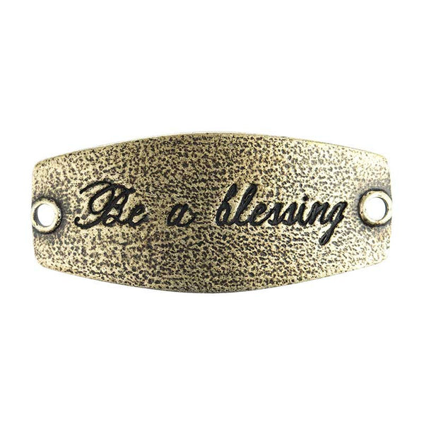 Small Sentiment | Be A Blessing