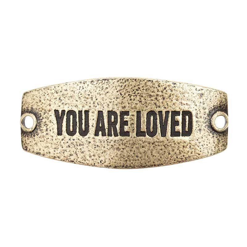 Small Sentiment | You are loved.