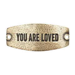 Small Sentiment | You are loved.