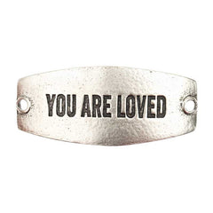 Small Sentiment | You are loved.