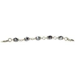 Trousseau bracelet | Black Diamond -