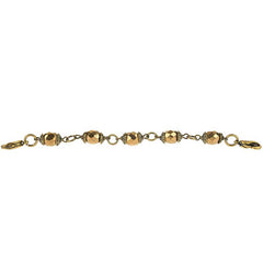 Trousseau bracelet | Bronze -
