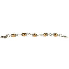 Trousseau bracelet | Bronze -