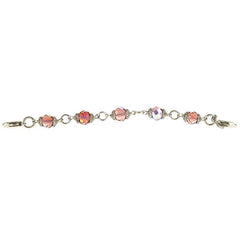Trousseau bracelet | Iridescent Purple -