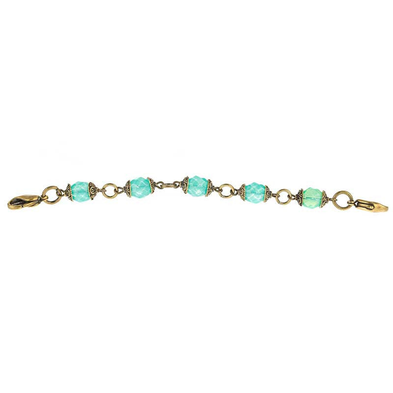 Trousseau bracelet | Lagoon -