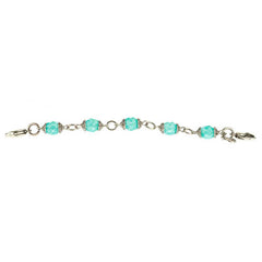 Trousseau bracelet | Lagoon -