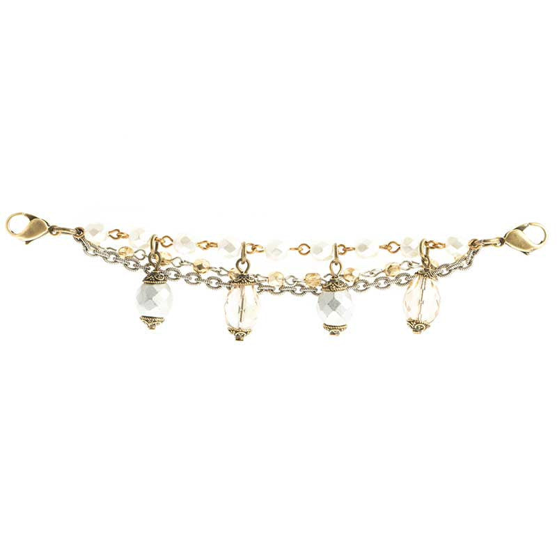 Trousseau bracelet | Chandelier