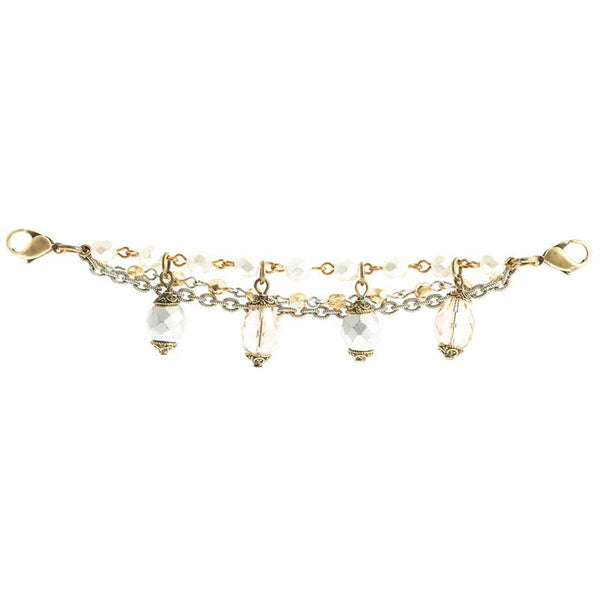 Trousseau bracelet | Chandelier