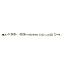 Trousseau Sparkler Bracelet