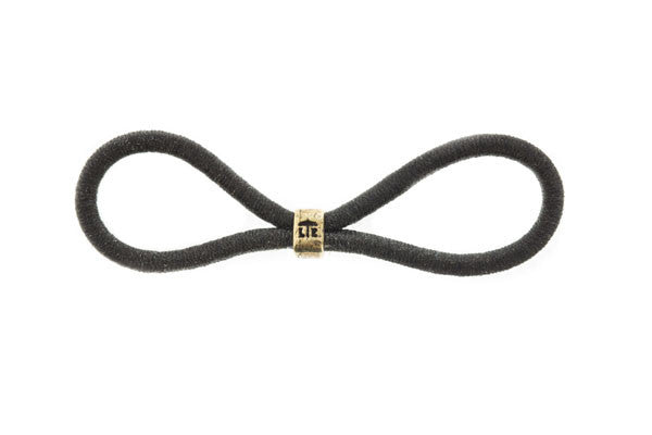 Pack of 20 L&E Hair ties