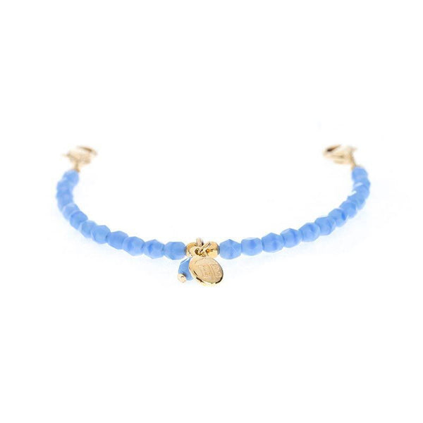 Mix & Match Link - Cornflower