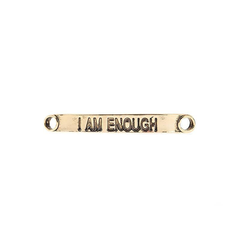 Mix & Match bar Sentiment - I am enough