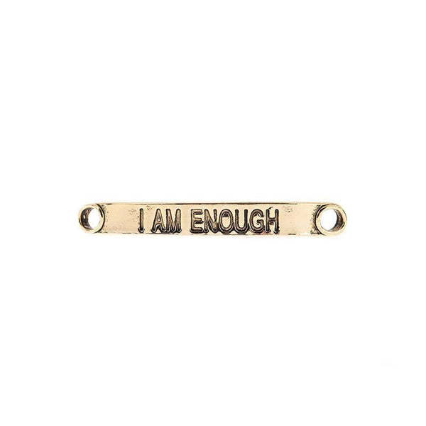 Mix & Match bar Sentiment - I am enough