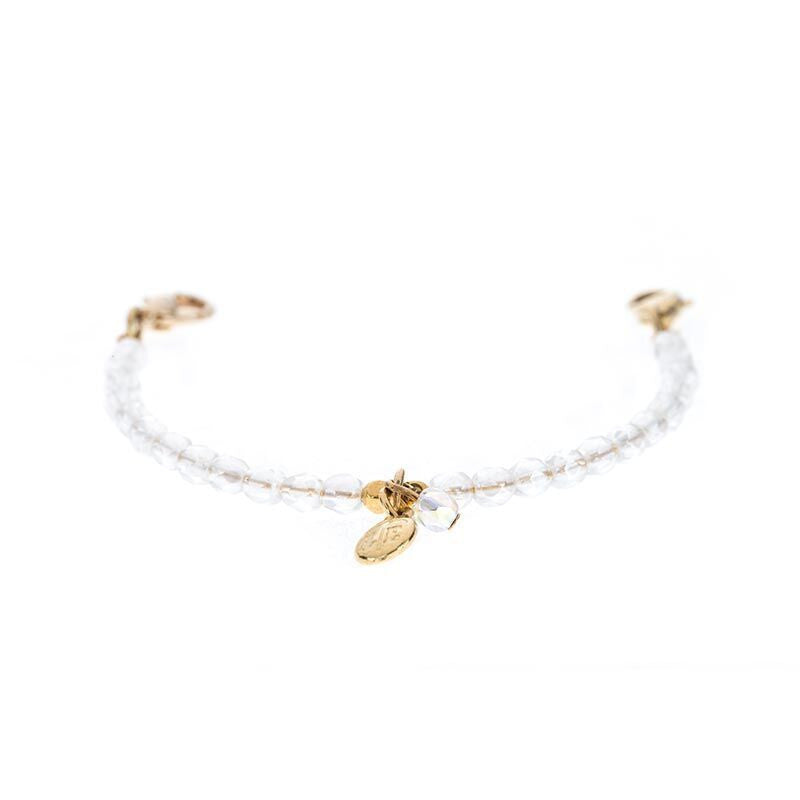 Mix & Match Link - Frost Shimmer