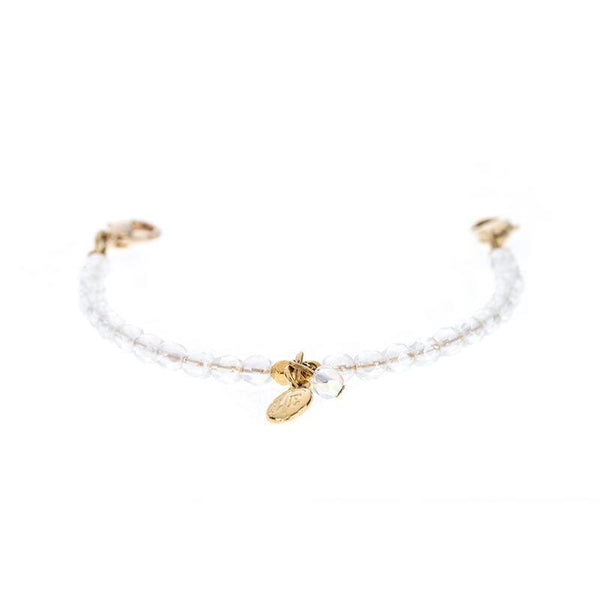 Mix & Match Link - Frost Shimmer