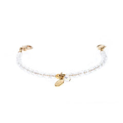 Mix & Match Link - Frost Shimmer