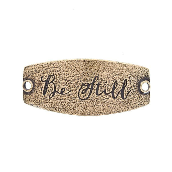 Small Sentiment | Be still