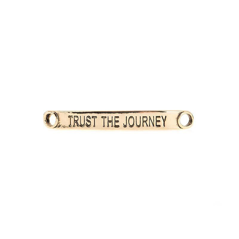 Mix & Match Bar Sentiment - Trust the Journey