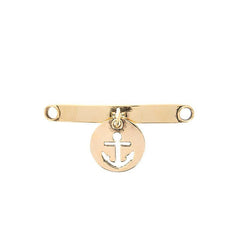 Mix & Match Charm Bar - Anchor