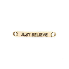 Mix & Match Bar Sentiment - Just Believe