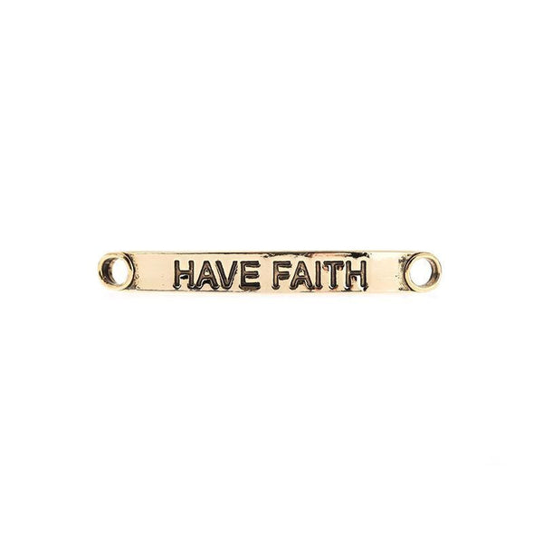 Mix & Match Bar Sentiment - Have Faith