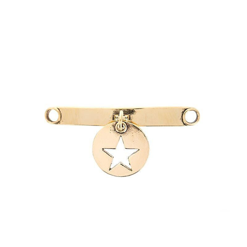 Mix & Match Charm Bar - Star