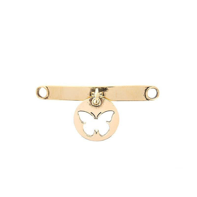 Mix & Match Charm Bar - Butterfly