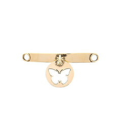 Mix & Match Charm Bar - Butterfly