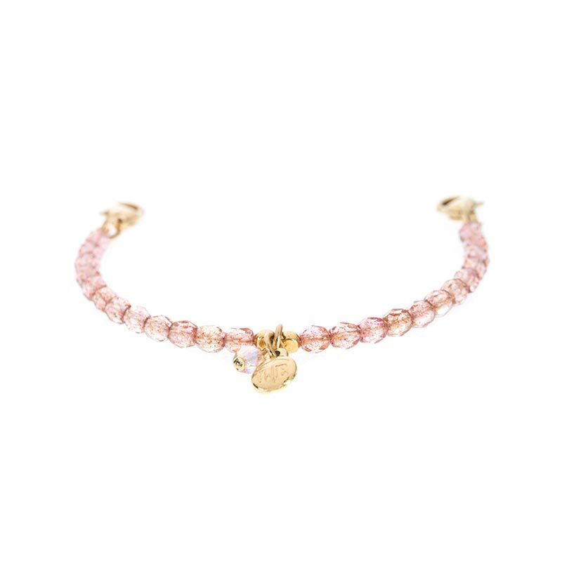 Mix & Match Link - Blush