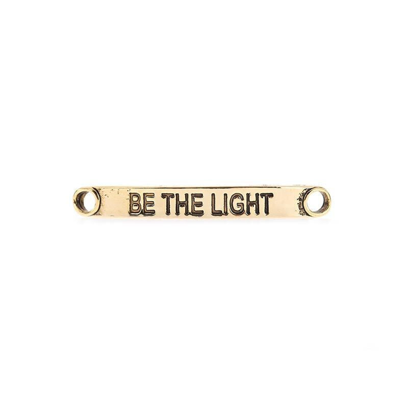 Mix & Match Bar Sentiment - Be the Light