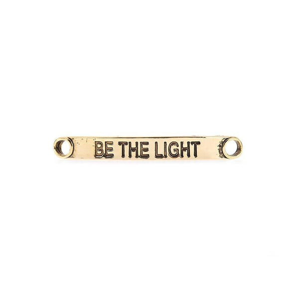 Mix & Match Bar Sentiment - Be the Light