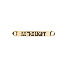 Mix & Match Bar Sentiment - Be the Light