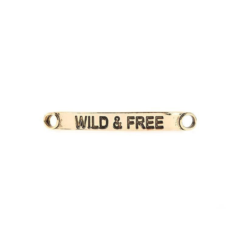 Mix & Match Bar Sentiment - Wild & Free