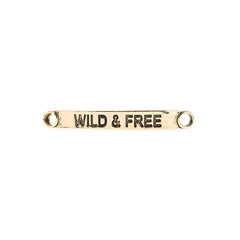 Mix & Match Bar Sentiment - Wild & Free