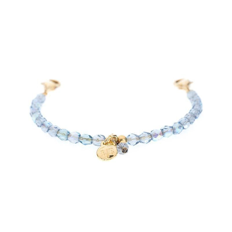 Mix & Match Link - Light Blue