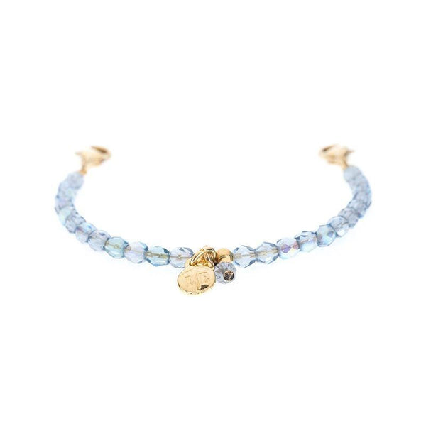 Mix & Match Link - Light Blue