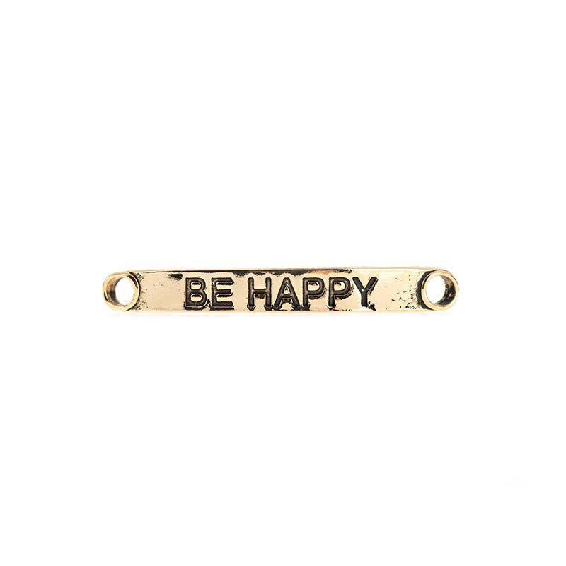 Mix & Match bar Sentiment - Be happy